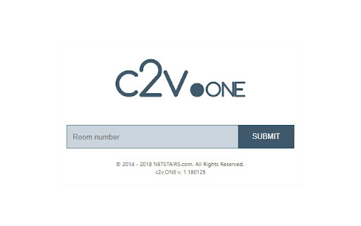 c2v.ONE