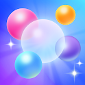 Icon Bubble Match 3D