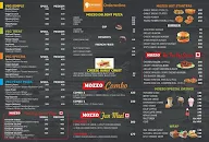 Mozzo Pizza menu 4