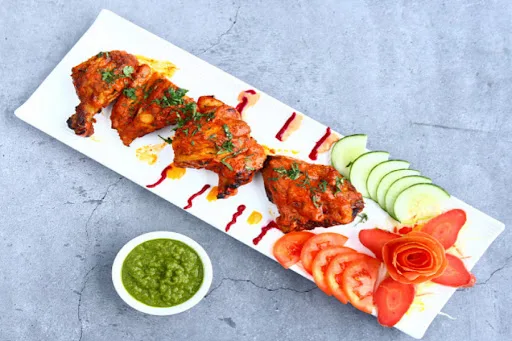 Tandoori Chicken