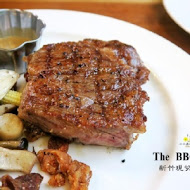 The BBQ House(三峽北大店)