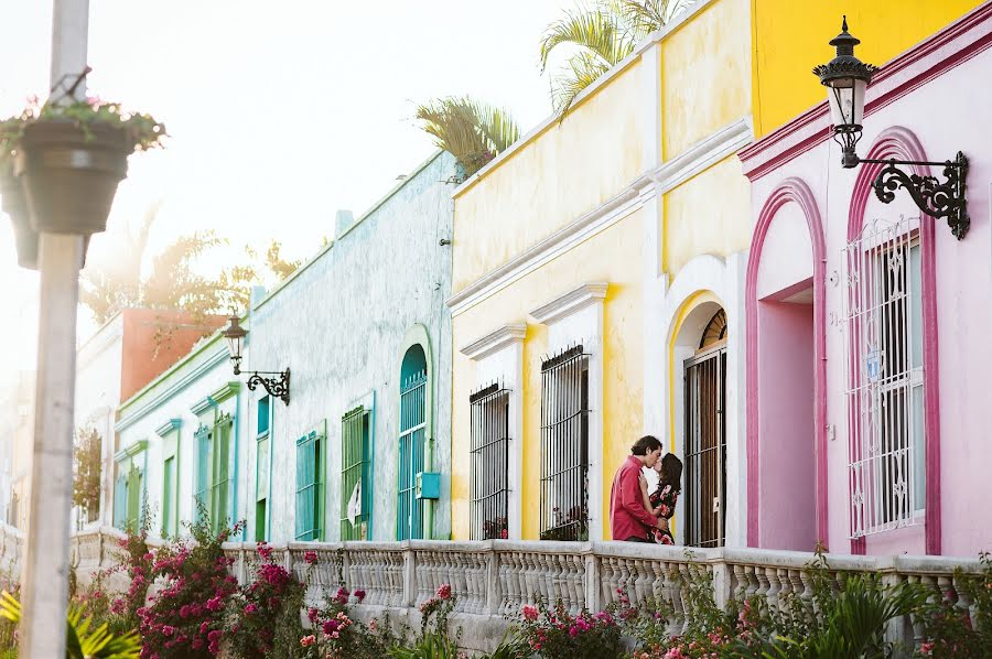 Wedding photographer Sebas Ramos (sebasramos). Photo of 14 April 2019