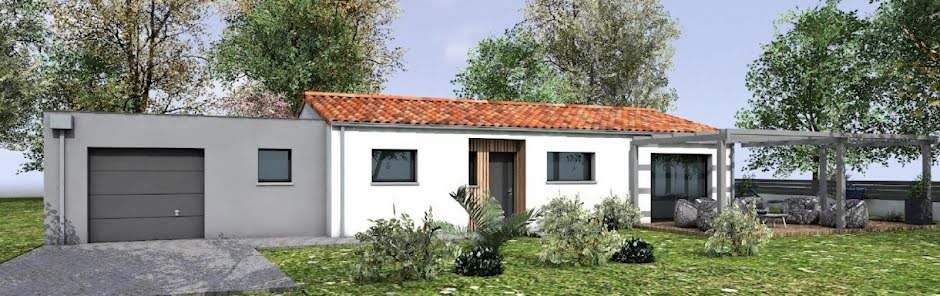 Vente terrain  772 m² à Vertou (44120), 169 500 €