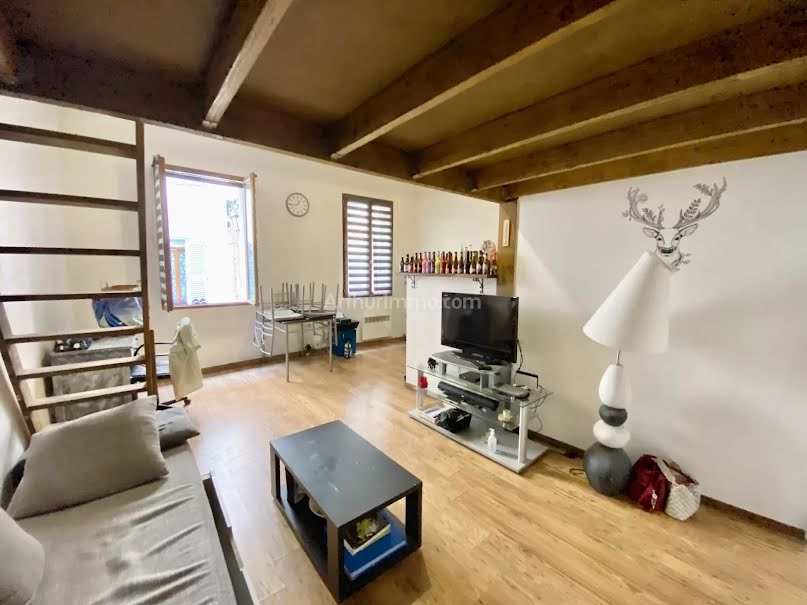 Vente appartement 2 pièces 41.09 m² à Draguignan (83300), 105 000 €