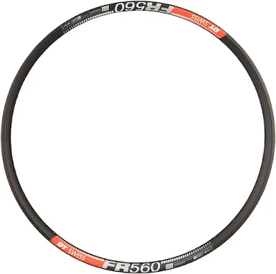 DT Swiss FR 560 Rim: 27.5&#34;, Tubeless-Ready, Disc alternate image 0