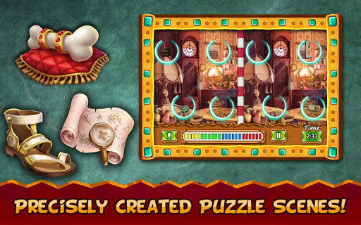 Hidden Object Games 300 Levels  The Adventures
