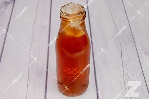 Lemon Iced Tea