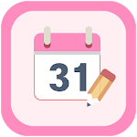 Cover Image of Unduh kalender teliti 1.2.7 APK