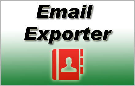 Email Exporter Preview image 0