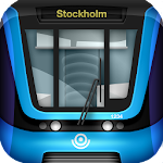 Cover Image of Download Res i STHLM: SL trip planner 1.0 APK