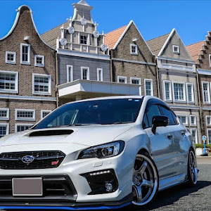 WRX S4 VAG