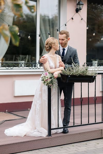 Hochzeitsfotograf Anna Verenich (fcg1985). Foto vom 18. Januar 2020