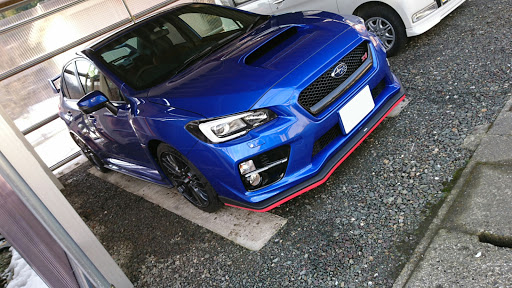 シュン@VABさんのWRX STIVABの画像