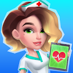 Cover Image of Tải xuống Happy Clinic 1.0.0 APK