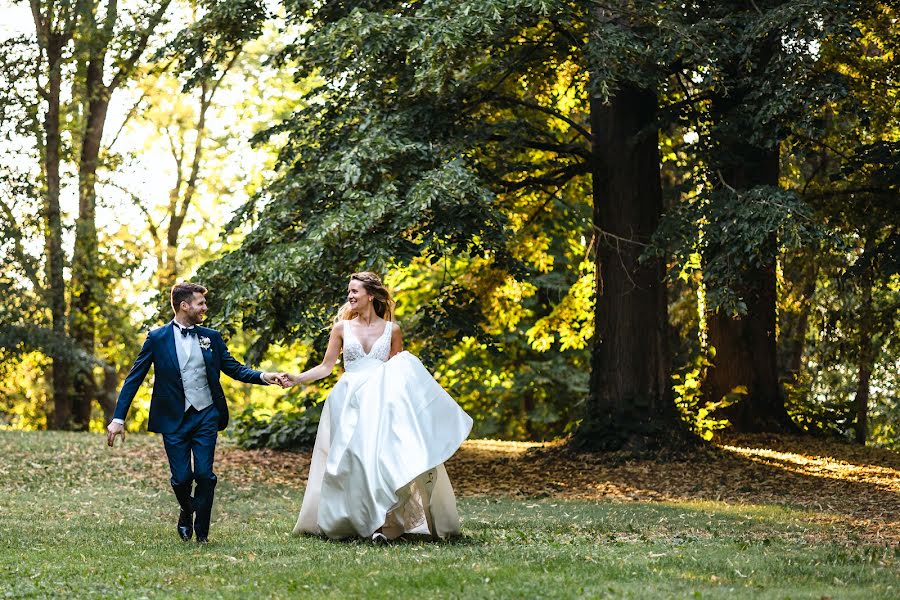 Fotógrafo de casamento Francesca Ruggirello (francescaerre). Foto de 10 de novembro 2023