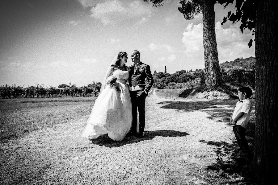 Fotografo di matrimoni Andrea Migliorati (andreamigliorati). Foto del 15 novembre 2019