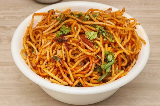 Schezwan Noodles