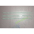 [Mã Elha9 Giảm 15% Đơn 50K] Bộ Led Tivi Sony 32R300B / C D / 32R402