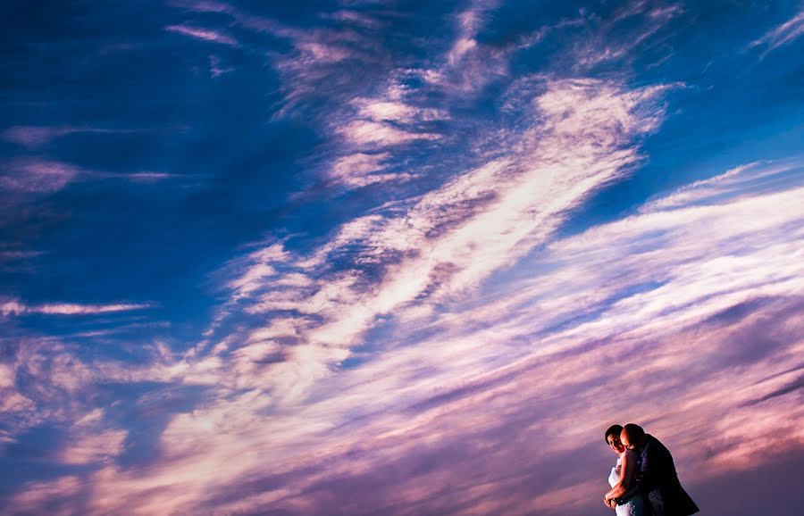 Wedding photographer Domenico Ferreri (ferreri). Photo of 21 June 2016