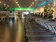 Gold's Gym Basavanagudi photo 1