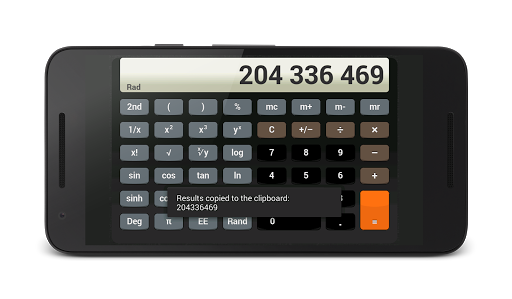 Calculator PRO