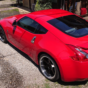 フェアレディZ Z34