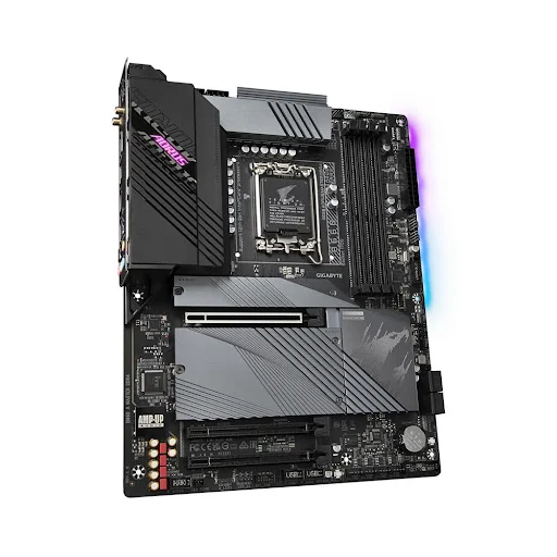 Mainboard Gigabyte B660 A MASTER DDR4