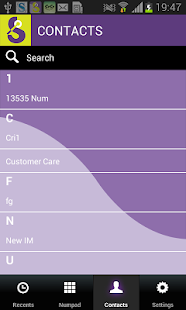 Free Download SALALA CALL APK
