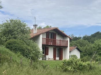 maison à Saint-Pée-sur-Nivelle (64)