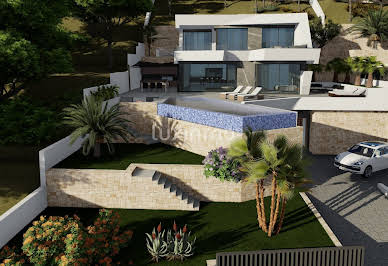 House with pool and terrace 5