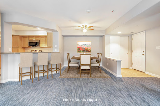 Apartment 5