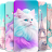 Cute Girly Wallpapers icon