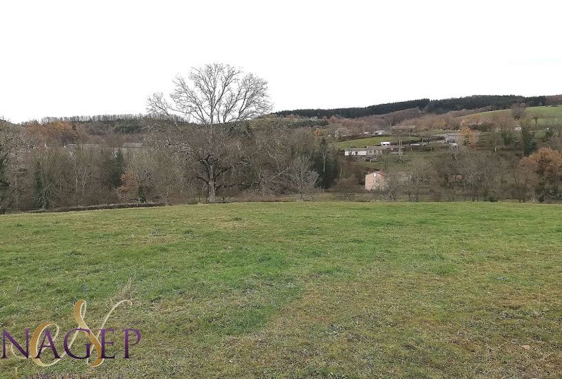  Vente Terrain à bâtir - 1 227m² à Cusset (03300) 