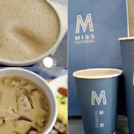 MISSx秘食咖啡(三重店)