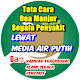 Download Doa Manjur Segala Penyakit Lewat Media Air Putih For PC Windows and Mac 2.0.2