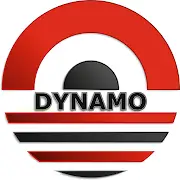 Dynamo Doors Logo