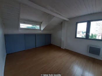 appartement à Toulouse (31)