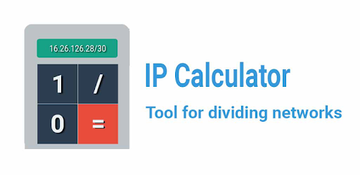 Калькулятор ipv4