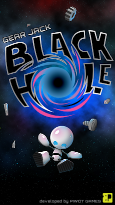 Gear Jack Black Holeのおすすめ画像1