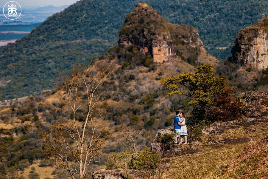 Pulmafotograaf Marcelo Roma (wagnermarcelor). Foto tehtud 5 oktoober 2018