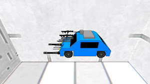 Intermediate car