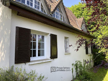 maison à Saint-Fargeau-Ponthierry (77)