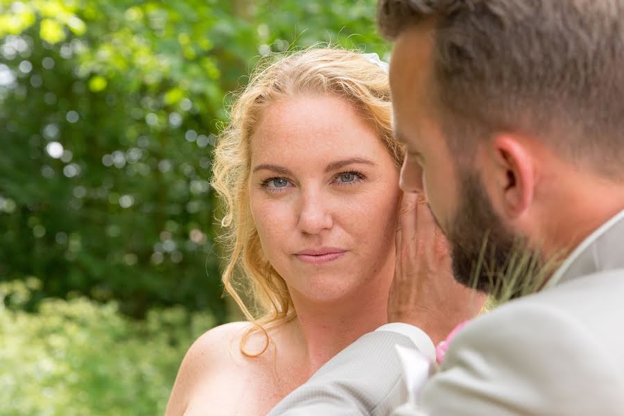 Huwelijksfotograaf Janna Cornelia Blom (jbfotografie). Foto van 20 februari 2019