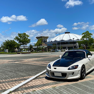 S2000 AP2