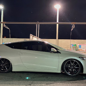 CR-Z ZF1