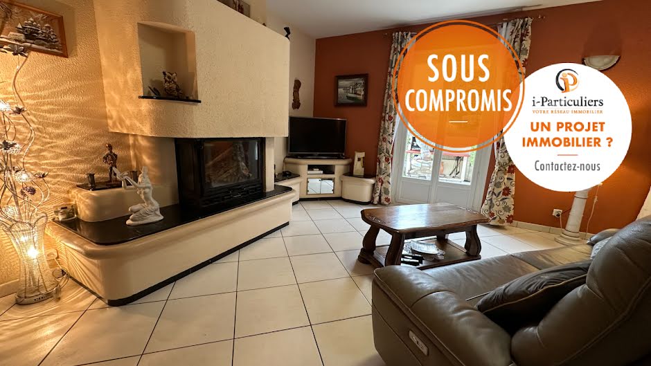 Vente maison 5 pièces 90 m² à Mions (69780), 379 000 €