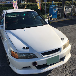 アコード CL1