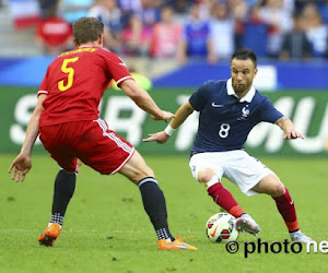 Mathieu Valbuena s'est fait une raison et évoque Karim Benzéma