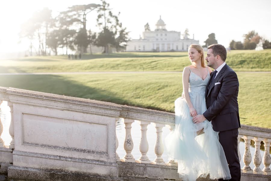 Wedding photographer Oksana Polyakova (oksanionok). Photo of 15 October 2019