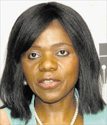 Thuli Madonsela